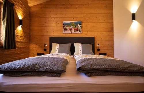 Schwob House | 56 m² House ∙ 6 guests