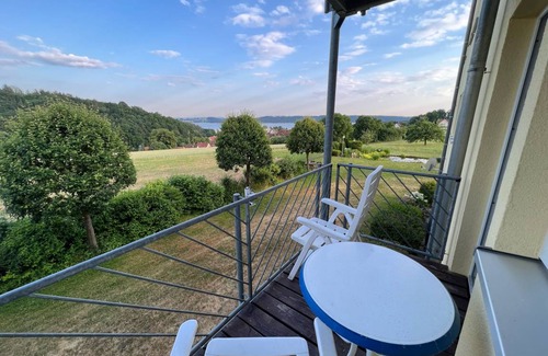 Spalt Apartment | 57 m² Apartment ∙ 1 bedroom ∙ 3 guests