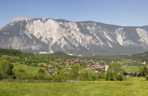 Sautens Apartment | 57 m² Apartment ∙ 2 bedrooms ∙ 4 guests