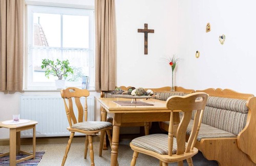 Hartkirchen Apartment | 57 m² Apartment ∙ 2 bedrooms ∙ 3 guests