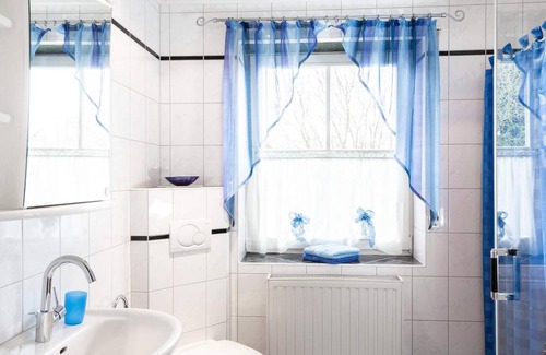 Hartkirchen Apartment | 57 m² Apartment ∙ 2 bedrooms ∙ 3 guests
