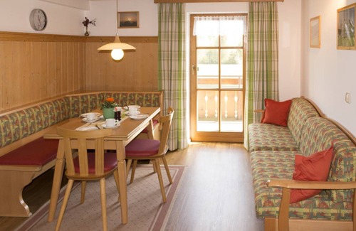 Sulzberg Apartment | 57 m² Apartment ∙ 2 bedrooms ∙ 4 guests