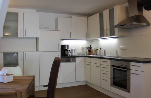 Rohrdorf Apartment | 57 m² Apartment ∙ 2 guests