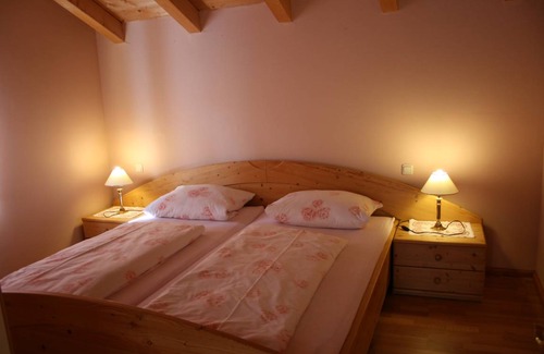 Staudach-Egerndach Apartment | 57 m² Apartment ∙ 2 guests