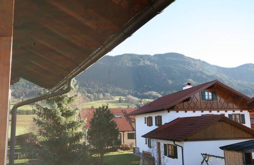 Trauchgau Apartment | 57 m² Apartment ∙ 2 bedrooms ∙ 3 guests