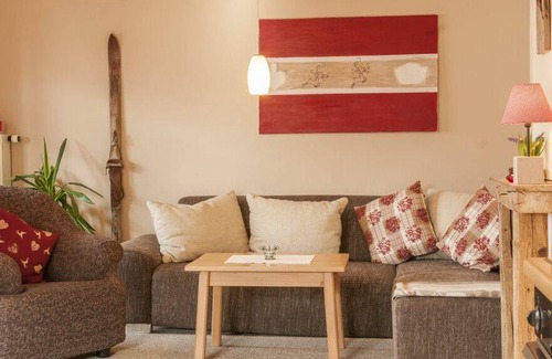 Trauchgau Apartment | 57 m² Apartment ∙ 2 bedrooms ∙ 3 guests