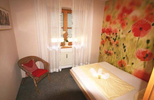 Trauchgau Apartment | 57 m² Apartment ∙ 2 bedrooms ∙ 3 guests