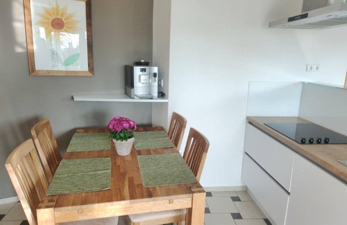 Muhr am See Apartment | 57 m² Apartment ∙ 2 bedrooms ∙ 4 guests