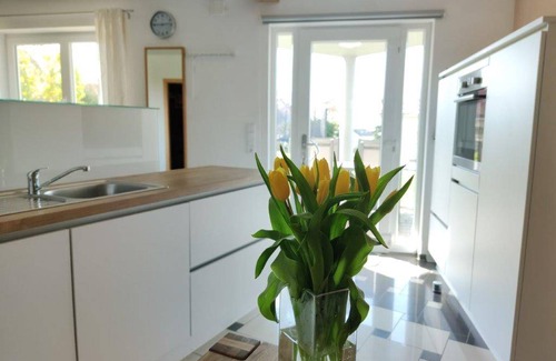 Muhr am See Apartment | 57 m² Apartment ∙ 2 bedrooms ∙ 4 guests