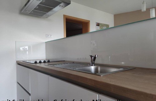 Muhr am See Apartment | 57 m² Apartment ∙ 2 bedrooms ∙ 4 guests
