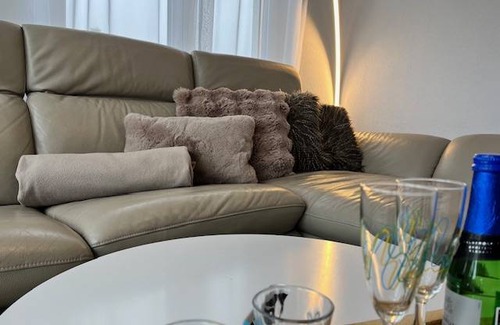 Muhr am See Apartment | 57 m² Apartment ∙ 2 bedrooms ∙ 3 guests
