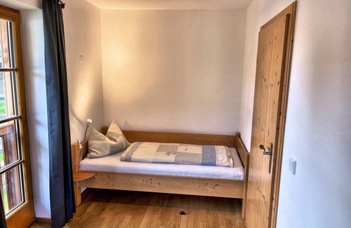 Pidingerau Apartment | 57 m² Apartment ∙ 2 bedrooms ∙ 4 guests