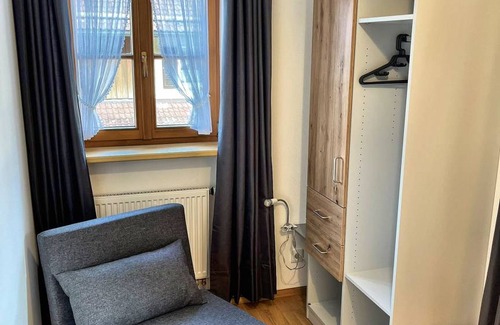 Pidingerau Apartment | 57 m² Apartment ∙ 2 bedrooms ∙ 4 guests