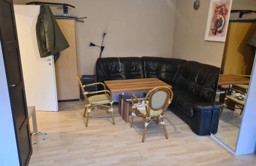 Dom Pedro Apartment | 57 m² Apartment ∙ 2 bedrooms ∙ 5 guests