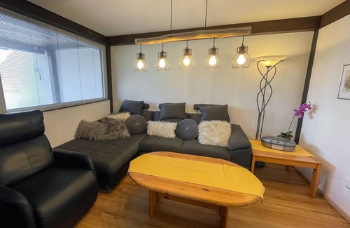 Waldkirchen House | 57 m² House ∙ 1 bedroom ∙ 6 guests