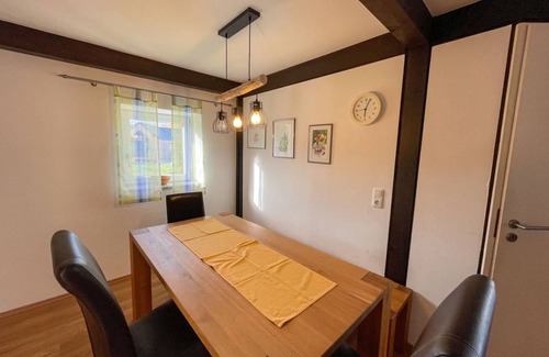 Waldkirchen House | 57 m² House ∙ 1 bedroom ∙ 6 guests