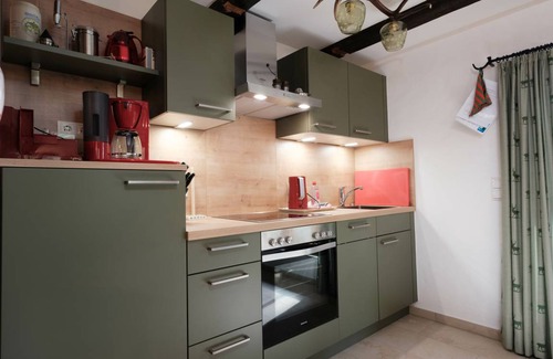 Bischofsmais House | 57 m² House ∙ 2 bedrooms ∙ 4 guests