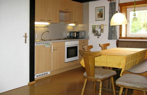 Waldkirchen House | 57 m² House ∙ 3 bedrooms ∙ 6 guests
