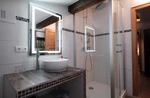 Bischofsmais Apartment | 58 m² Apartment ∙ 2 bedrooms ∙ 4 guests