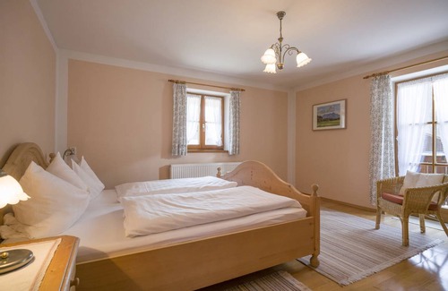 Niederaudorf Apartment | 58 m² Apartment ∙ 2 bedrooms ∙ 4 guests