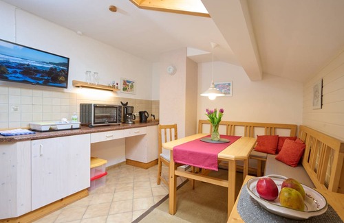 Marquartstein Apartment | 58 m² Apartment ∙ 2 bedrooms ∙ 2 guests