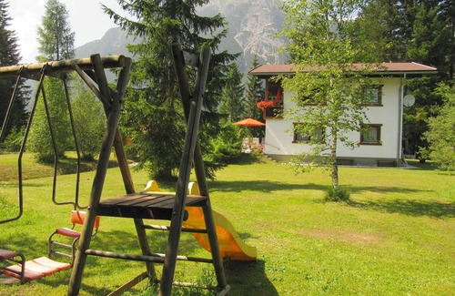 Weidach Apartment | 58 m² Apartment ∙ 2 bedrooms ∙ 4 guests