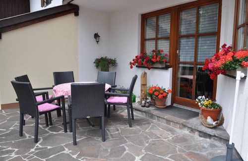 Seeg Apartment | 58 m² Apartment ∙ 2 bedrooms ∙ 4 guests