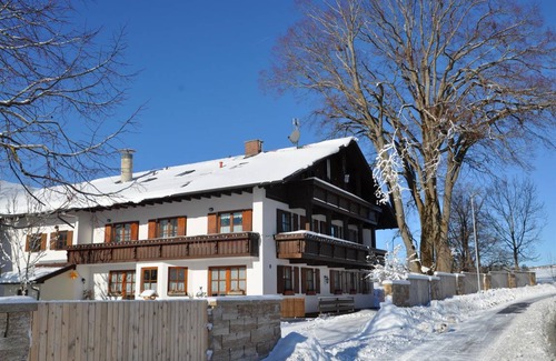 Seeg Apartment | 58 m² Apartment ∙ 2 bedrooms ∙ 4 guests