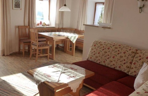 Birnbach Apartment | 58 m² Apartment ∙ 2 bedrooms ∙ 4 guests