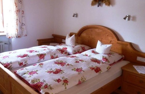 Birnbach Apartment | 58 m² Apartment ∙ 2 bedrooms ∙ 4 guests
