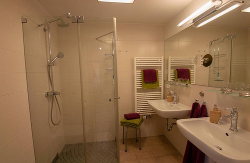Immenstadt im Allgaeu Apartment | 58 m² Apartment ∙ 2 bedrooms ∙ 4 guests