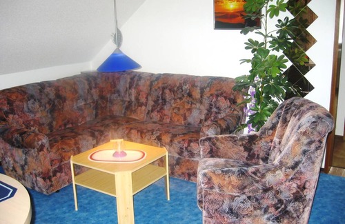 Steinwiesen Apartment | 58 m² Apartment ∙ 2 bedrooms ∙ 4 guests