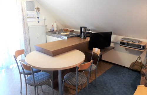 Steinwiesen Apartment | 58 m² Apartment ∙ 2 bedrooms ∙ 4 guests