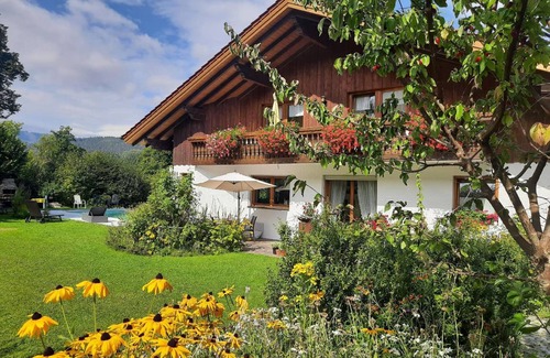 Bayerisch Eisenstein Apartment | 58 m² Apartment ∙ 2 bedrooms ∙ 2 guests