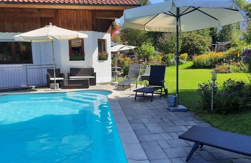 Bayerisch Eisenstein Apartment | 58 m² Apartment ∙ 2 bedrooms ∙ 2 guests