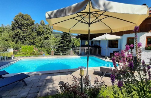Bayerisch Eisenstein Apartment | 58 m² Apartment ∙ 2 bedrooms ∙ 2 guests