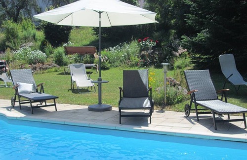 Bayerisch Eisenstein Apartment | 58 m² Apartment ∙ 2 bedrooms ∙ 2 guests