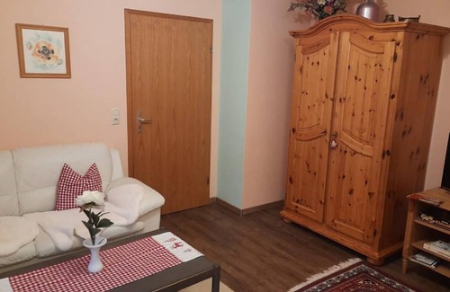 Bayerisch Eisenstein Apartment | 58 m² Apartment ∙ 2 bedrooms ∙ 2 guests