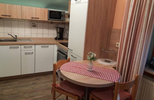Bayerisch Eisenstein Apartment | 58 m² Apartment ∙ 2 bedrooms ∙ 2 guests