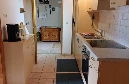 Vordermiesenbach Apartment | 59 m² Apartment ∙ 3 guests