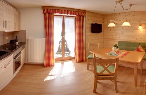 Breitmoos Apartment | 59 m² Apartment ∙ 2 bedrooms ∙ 5 guests
