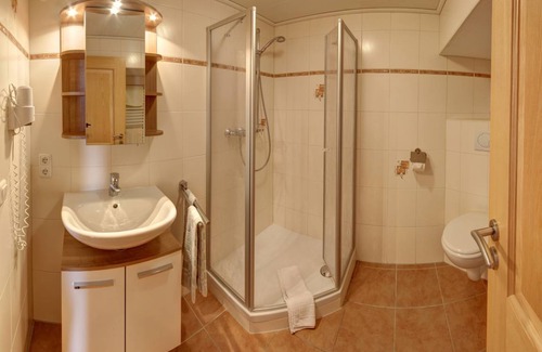 Breitmoos Apartment | 59 m² Apartment ∙ 2 bedrooms ∙ 5 guests