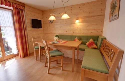 Breitmoos Apartment | 59 m² Apartment ∙ 2 bedrooms ∙ 5 guests