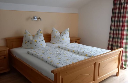 Breitmoos Apartment | 59 m² Apartment ∙ 2 bedrooms ∙ 5 guests