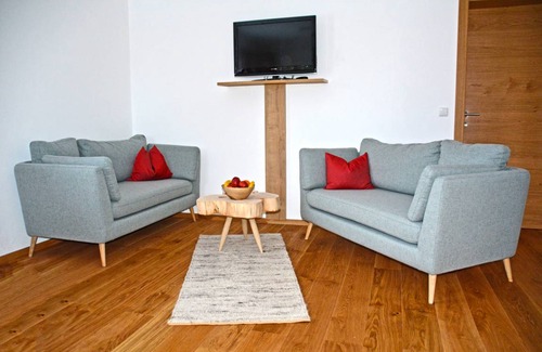 Aschau im Chiemgau Apartment | 59 m² Apartment ∙ 2 bedrooms ∙ 4 guests