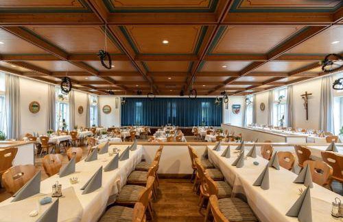 Seehausen am Staffelsee House | 60 m² Motel ∙ 4 guests