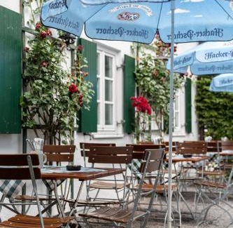 Seehausen am Staffelsee House | 60 m² Motel ∙ 4 guests