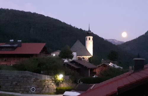 Weissbach an der Alpenstrasse Apartment | 60 m² Apartment ∙ 2 bedrooms ∙ 4 guests