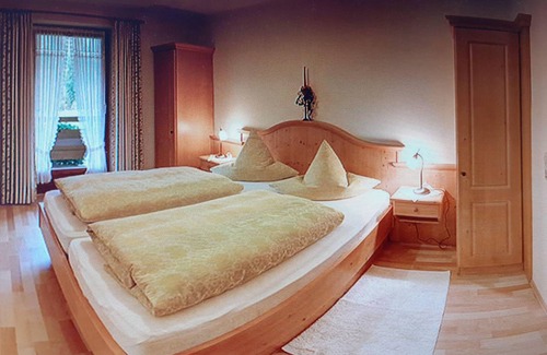 Weissbach an der Alpenstrasse Apartment | 60 m² Apartment ∙ 2 bedrooms ∙ 4 guests