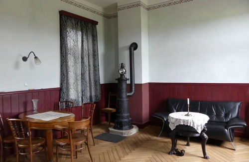 Meeder Apartment | 60 m² Apartment ∙ 1 bedroom ∙ 2 guests